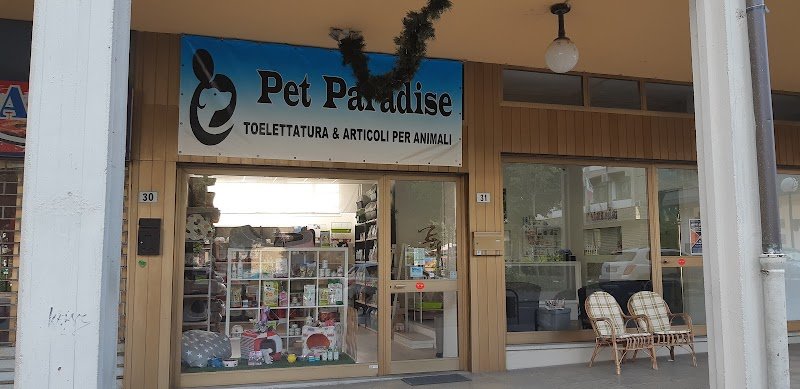 Pet Paradise Capolona - Foto 2