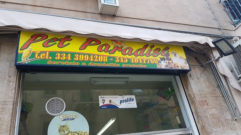 Pet Paradise - Foto 1