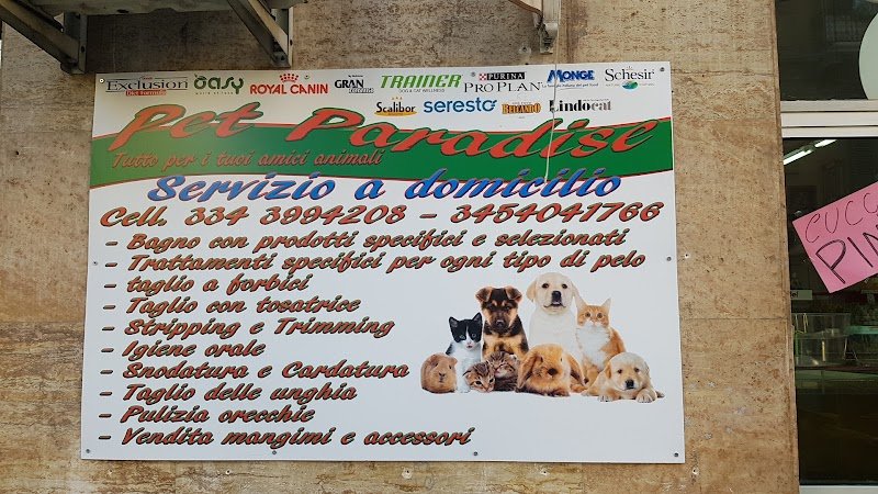 Pet Paradise - Foto 4