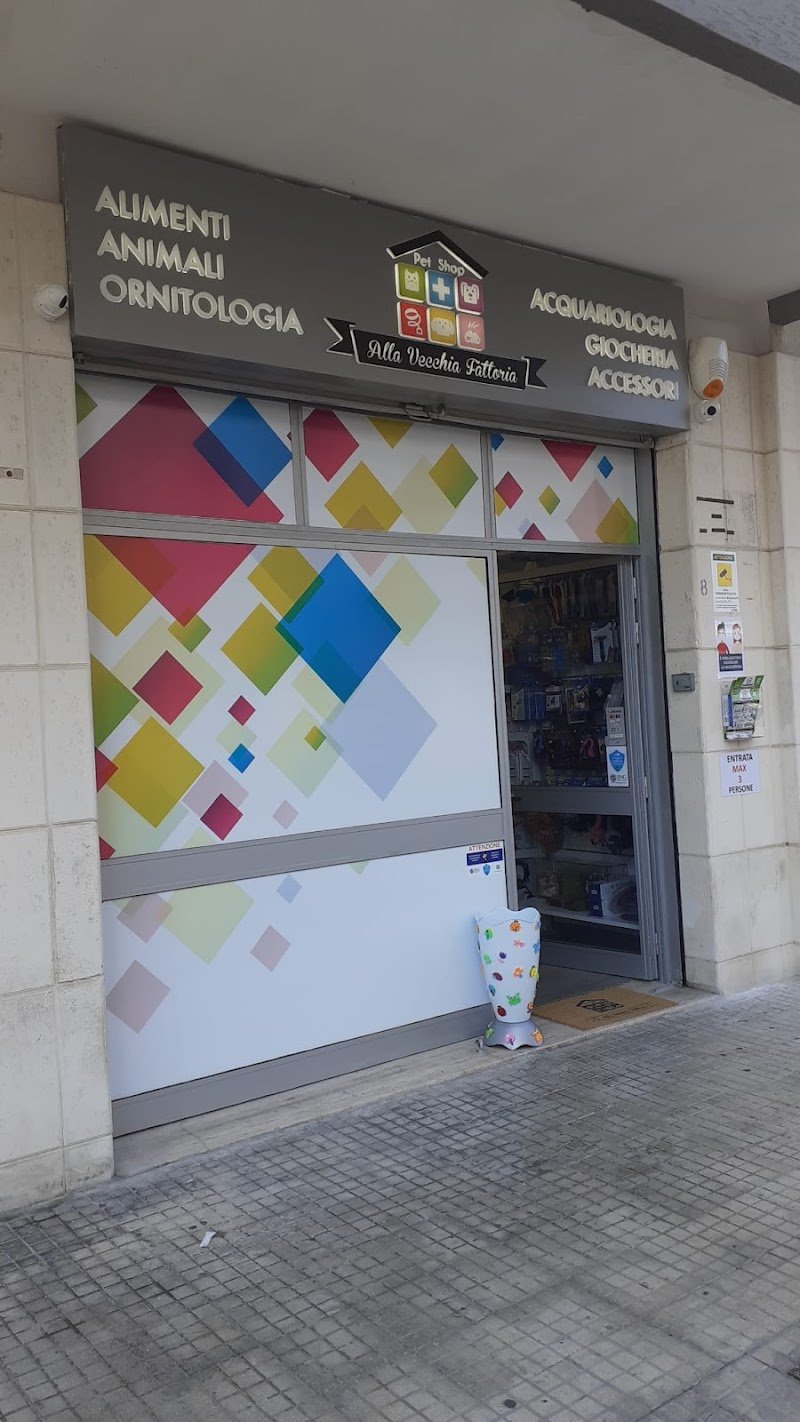 Pet Shop Alla Vecchia Fattoria | Articoli per Animali - Foto 1
