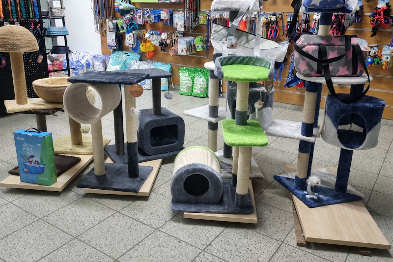 Pet Shop Amici a 4 Zampe - Foto 3