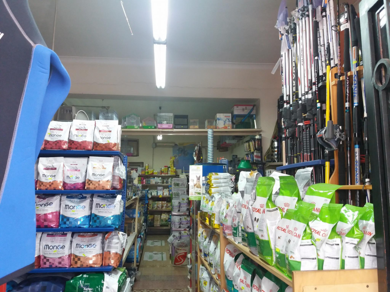 Pet Shop dello Ioio - Foto 2