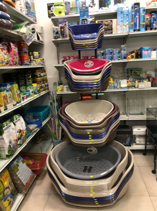 Pet Shop dello Ioio - Foto 5