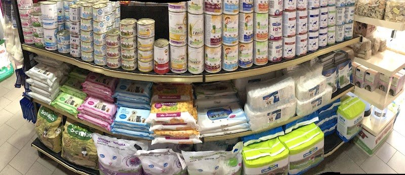 Pet Shop La Casa di Jack - Foto 2