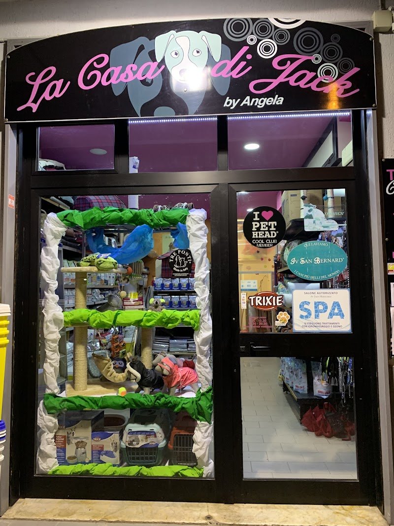 Pet Shop La Casa di Jack - Foto 3