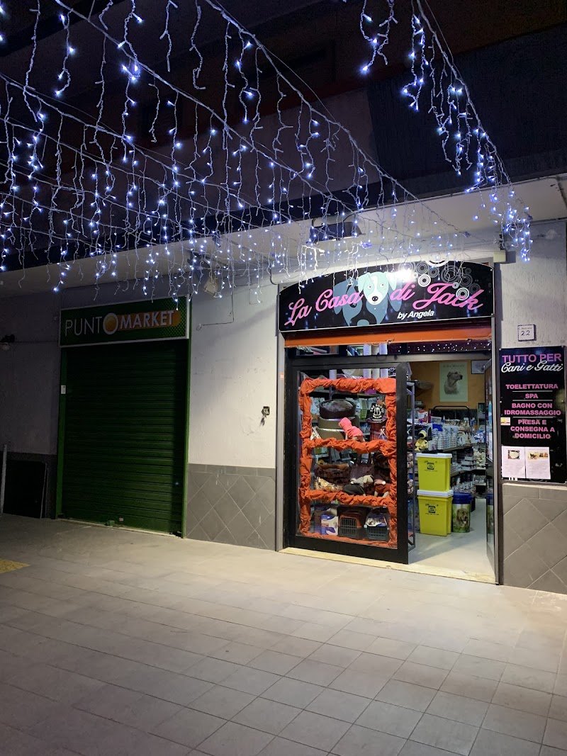 Pet Shop La Casa di Jack - Foto 5