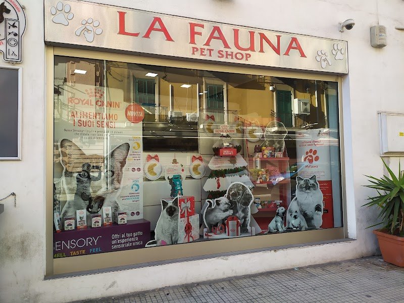 Pet Shop - La Fauna - Foto 3