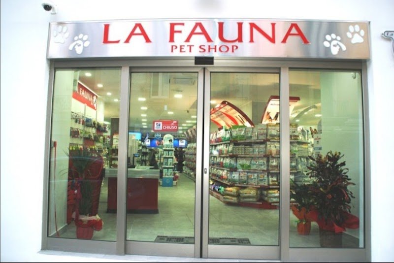 Pet Shop - La Fauna - Foto 5