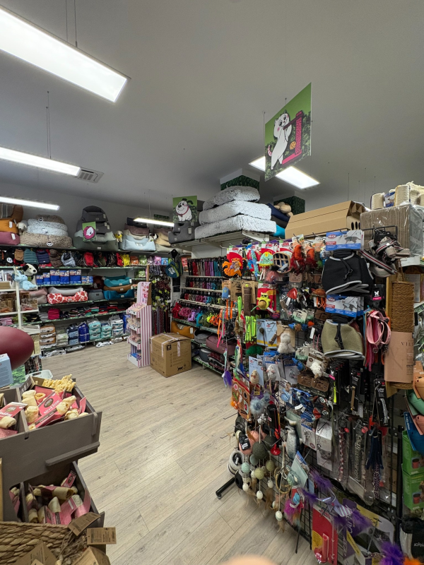 Pet Shop - Foto 2