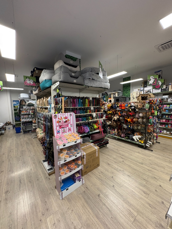 Pet Shop - Foto 4