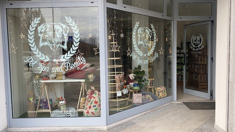 Pet Spa and Beauty - Toelettatura animali domestici - Foto 5