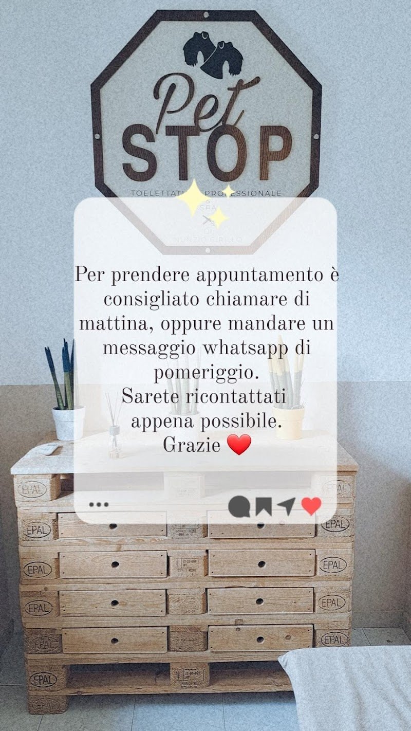 Pet Stop Toelettatura - Foto 5