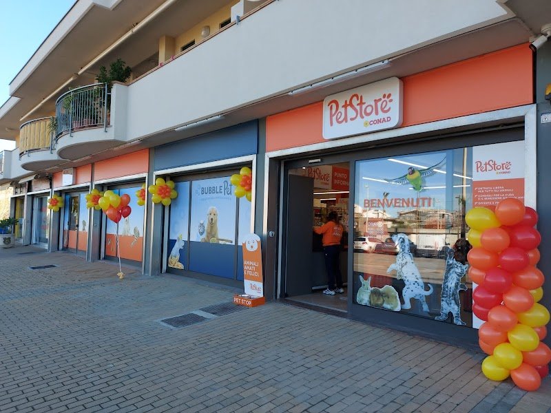PET STORE CONAD - Foto 1