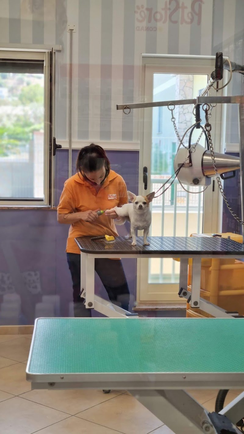 PET STORE CONAD - Foto 5