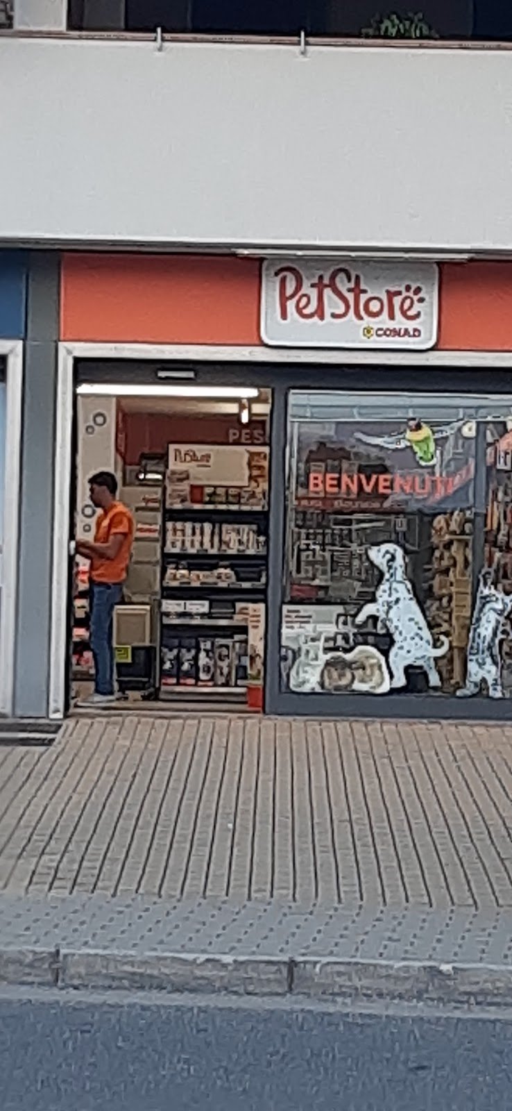 PET STORE CONAD - Foto 6