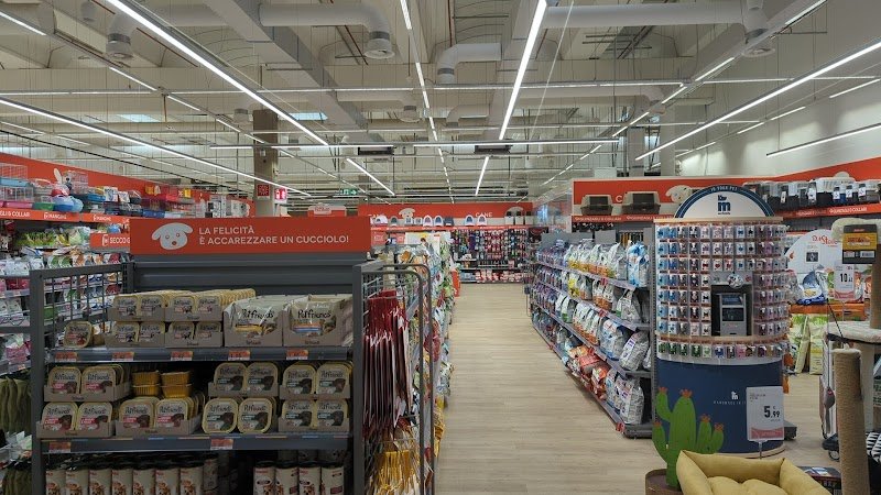 PET STORE CONAD - Foto 2