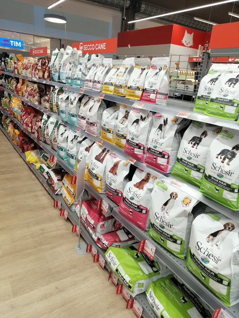 PET STORE CONAD - Foto 6