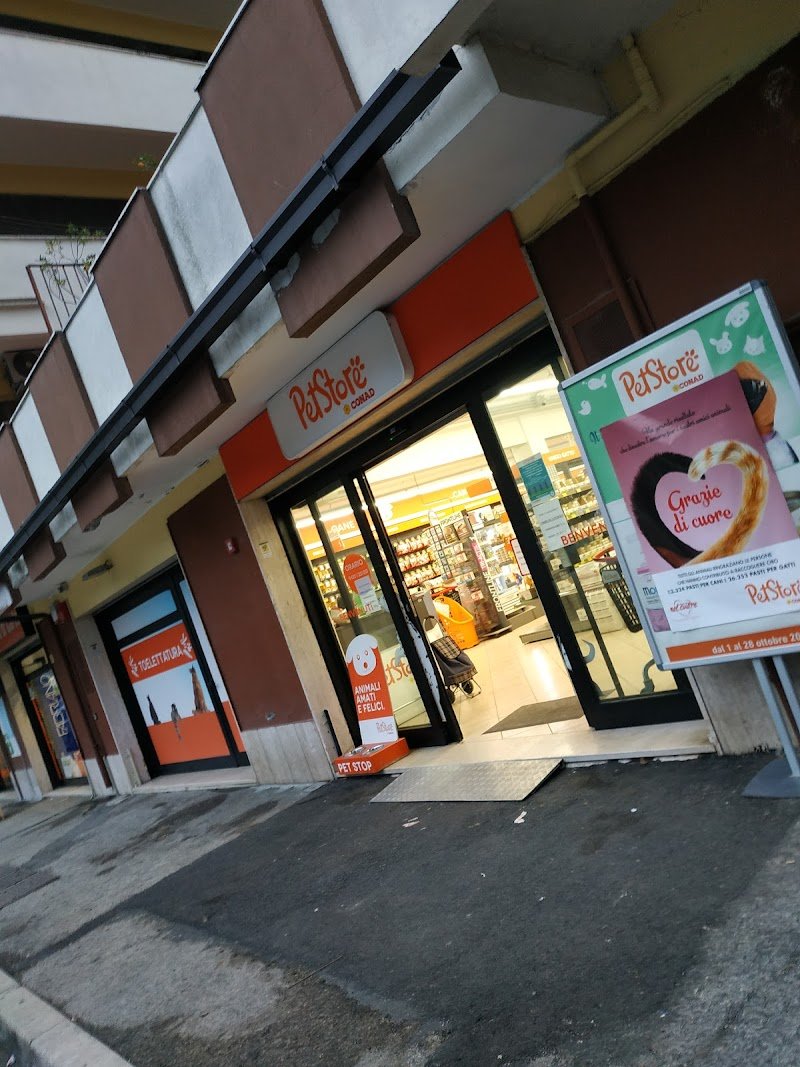 PET STORE CONAD - Foto 1