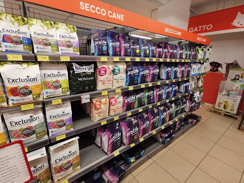 PET STORE CONAD - Foto 4