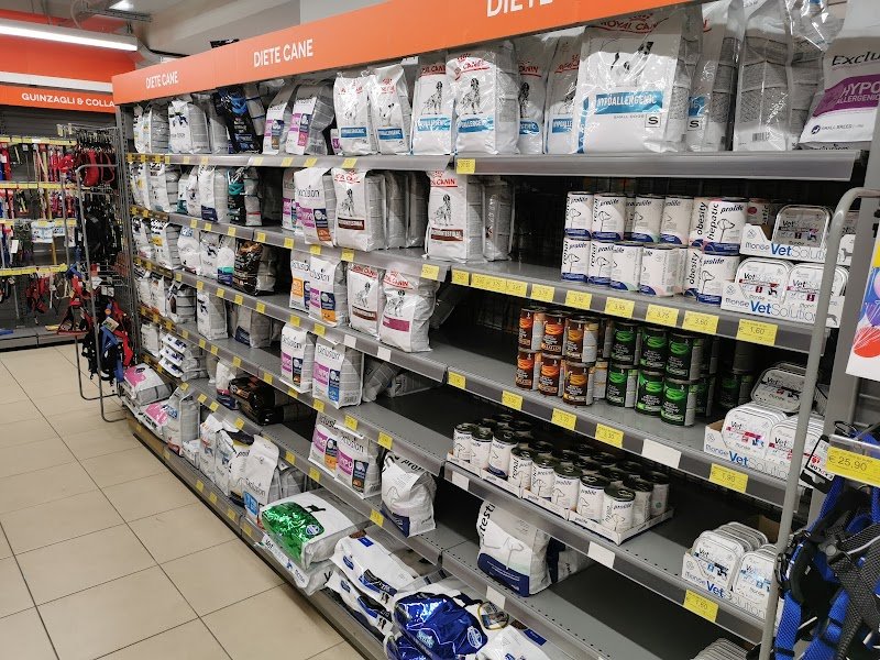 PET STORE CONAD - Foto 5