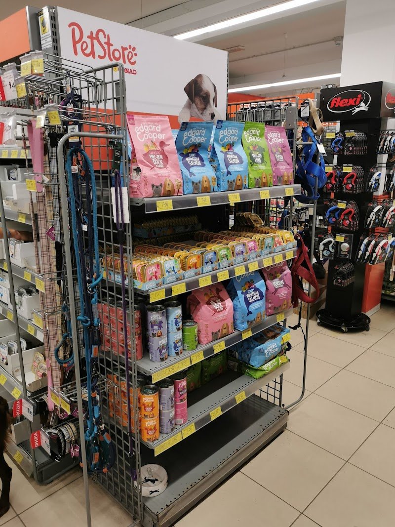 PET STORE CONAD - Foto 6