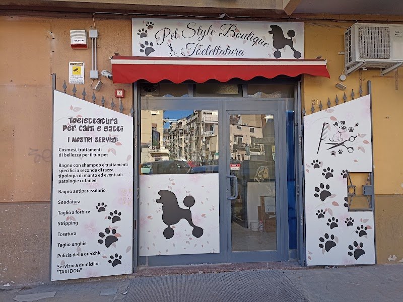 Pet Style Boutique - Foto 1