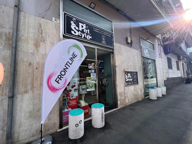 Pet Style - Foto 1