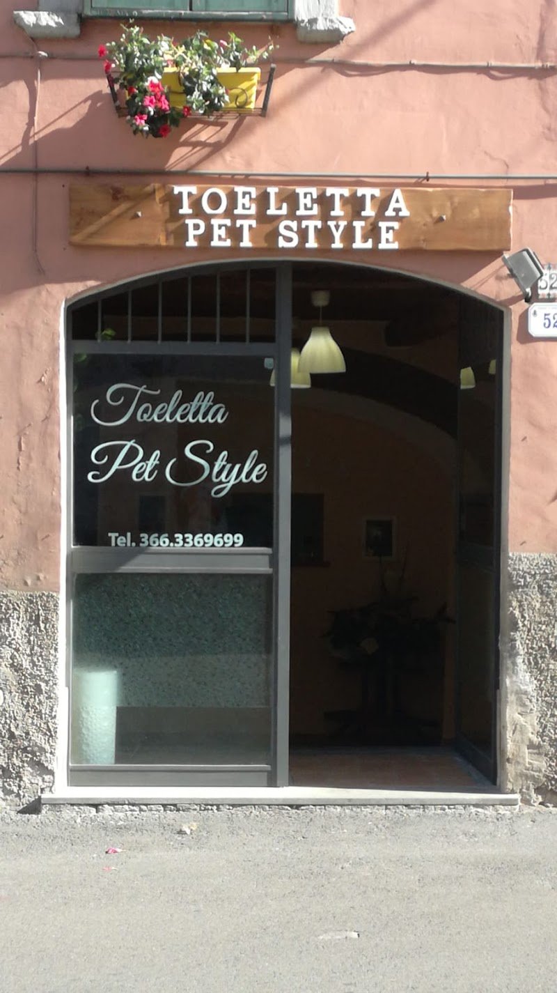 PET STYLE - Foto 2