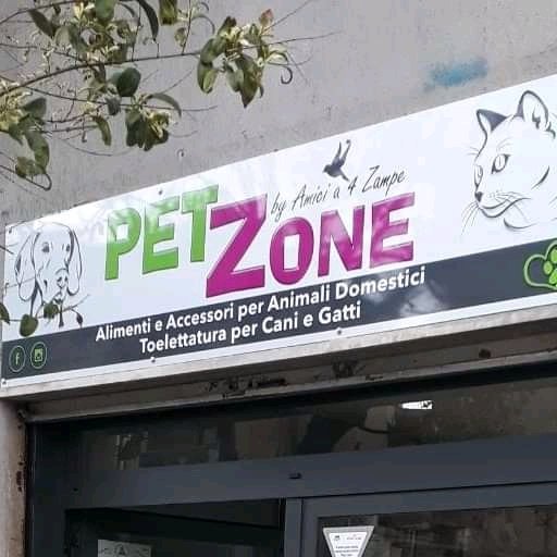 Pet Zone di Danilo Galantucci - Foto 3
