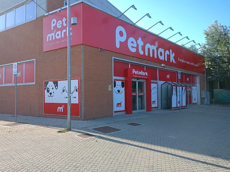 Petmark - Foto 1