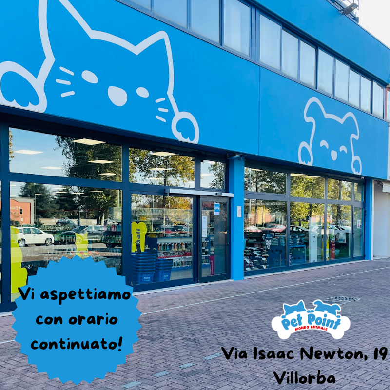 Petpoint Mondo Animale - Foto 1