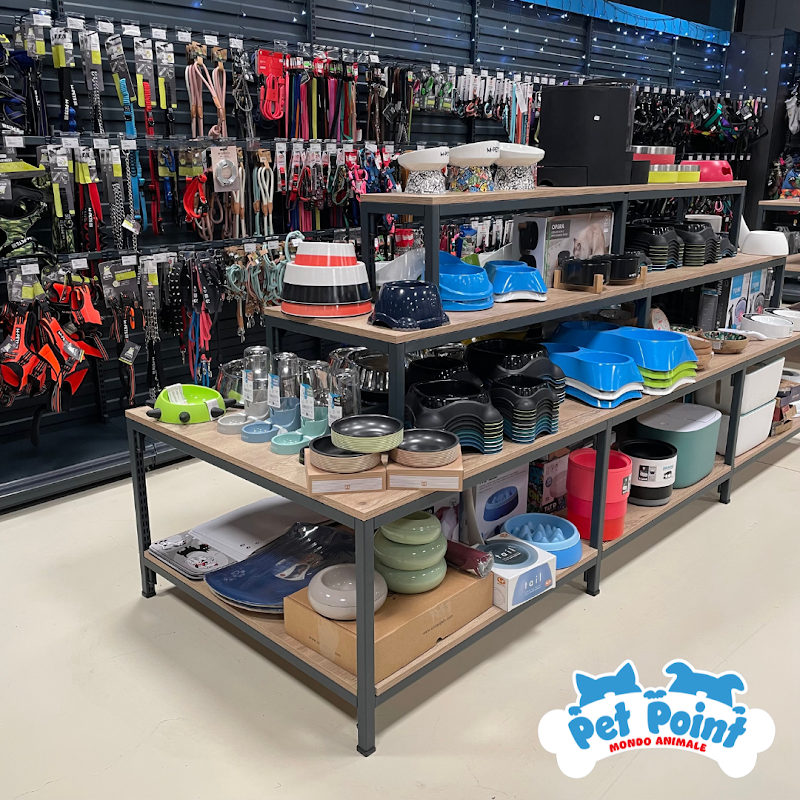 Petpoint Mondo Animale - Foto 2