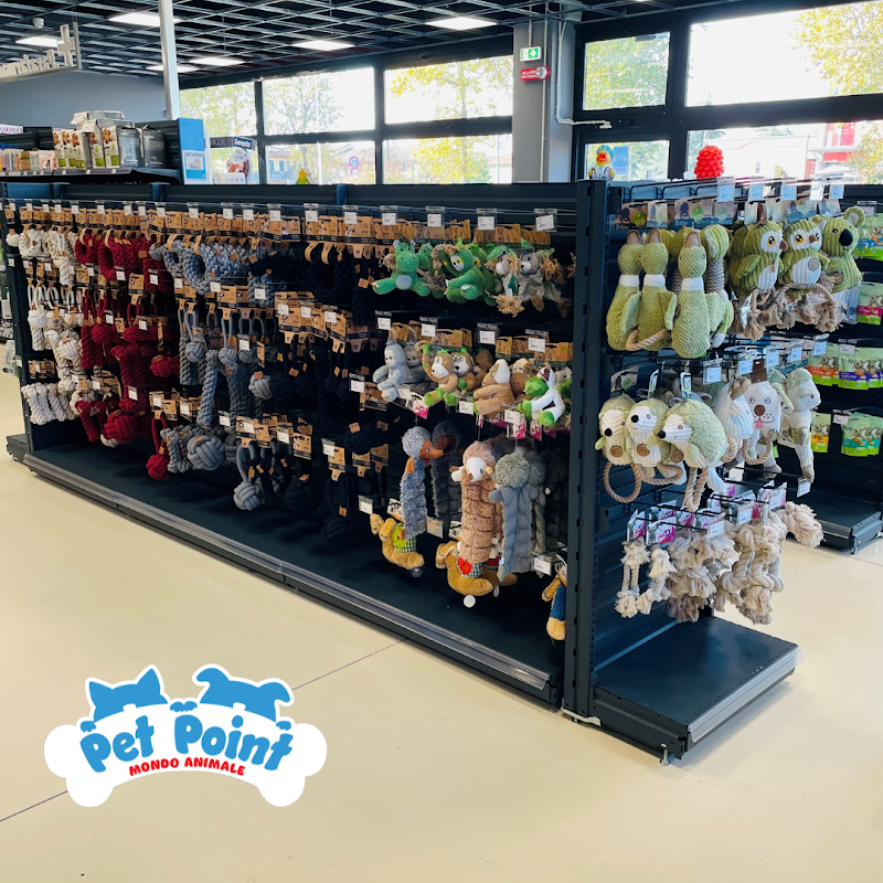 Petpoint Mondo Animale - Foto 4