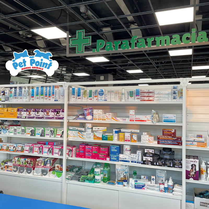 Petpoint Mondo Animale - Foto 6