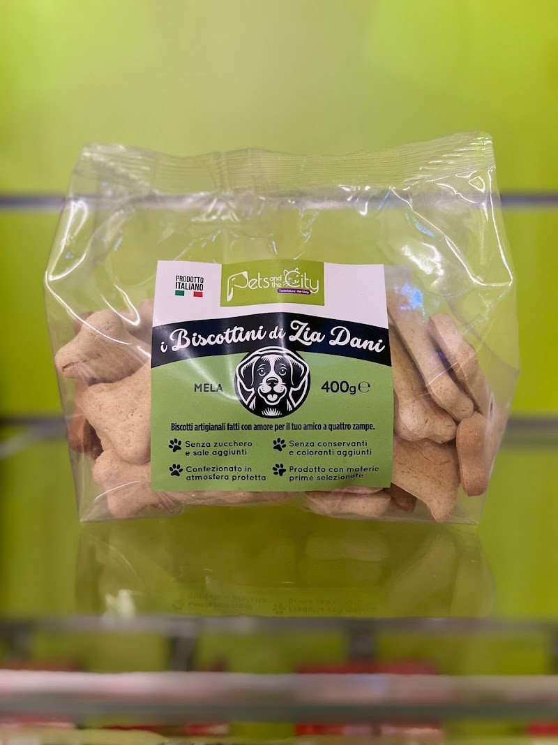 Pets and the city Toelettatura Articoli Per Animali Di Giannola Daniela - Foto 2