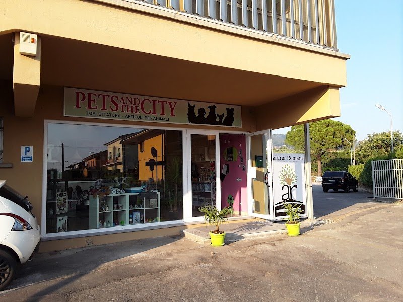 Pets and the city Toelettatura Articoli Per Animali Di Giannola Daniela - Foto 6