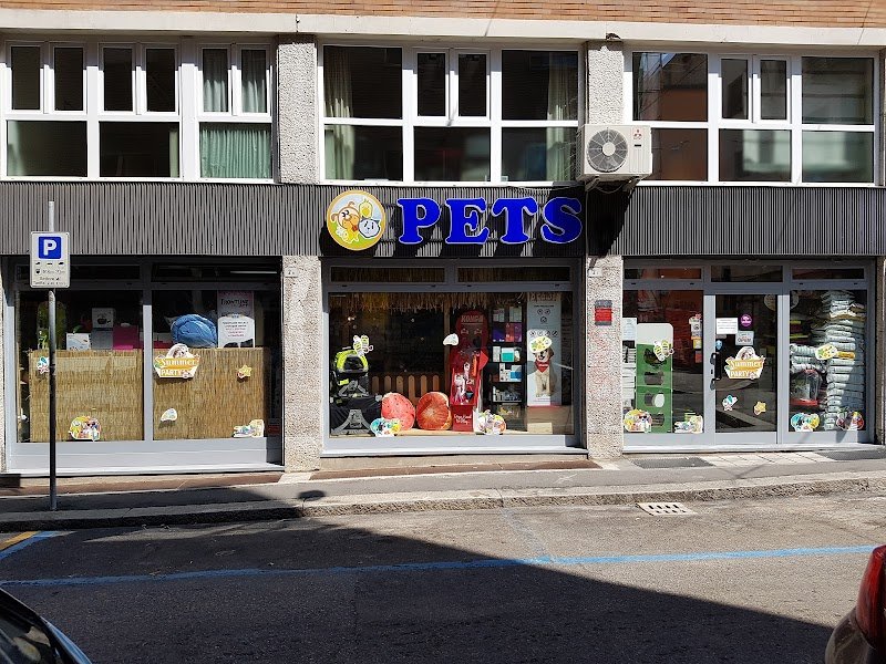 Pets - Foto 1