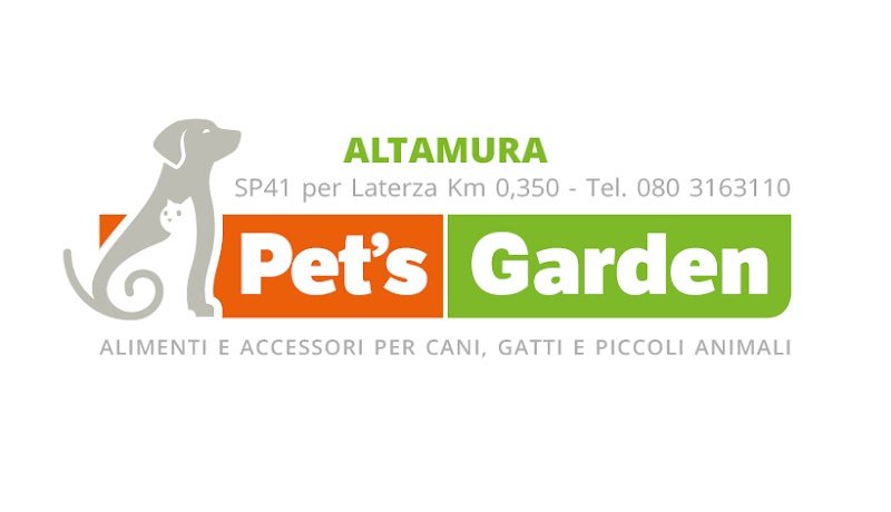 Pet's Garden Altamura - Foto 2