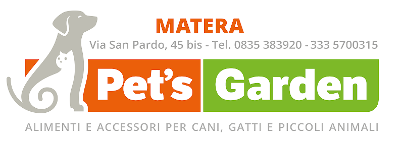 Pet's Garden Matera - Foto 3