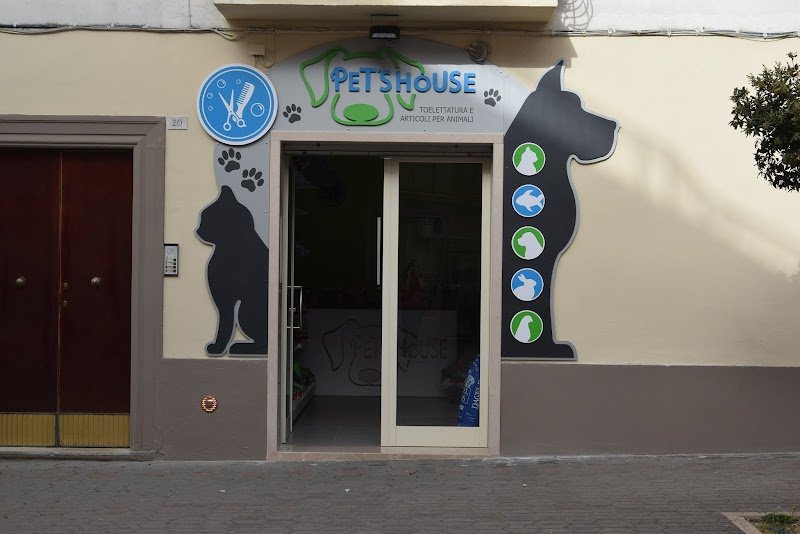 PET'S HOUSE - Foto 1