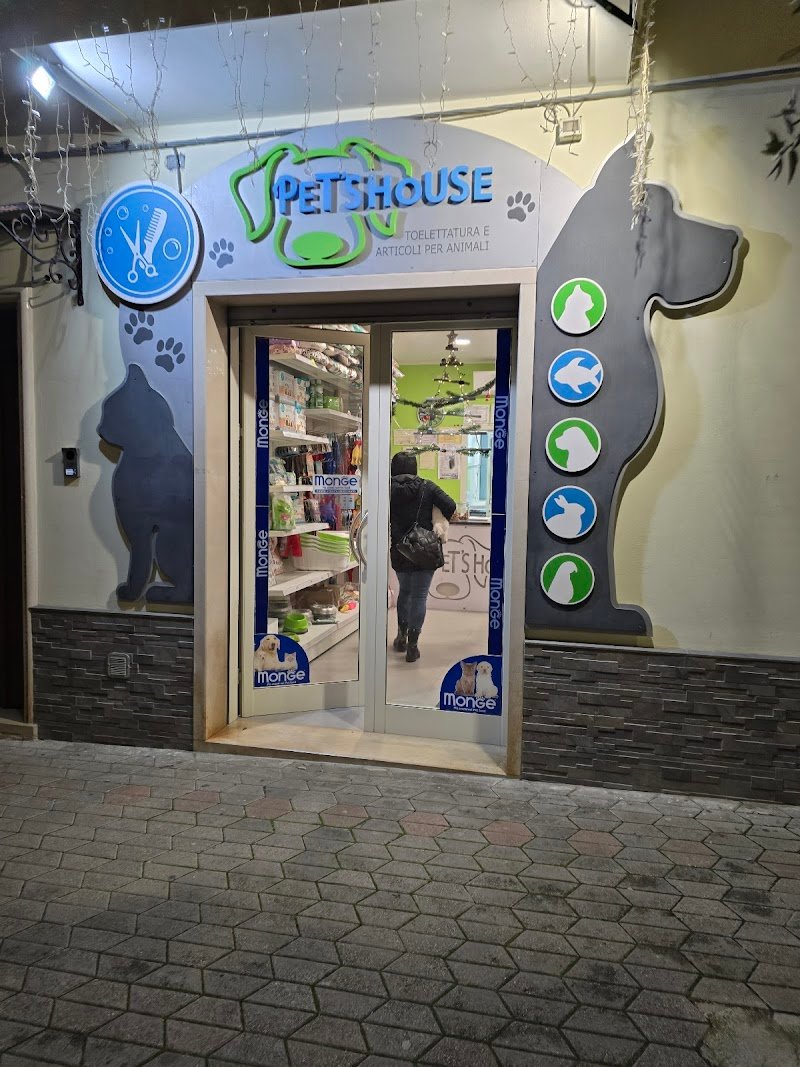 PET'S HOUSE - Foto 5