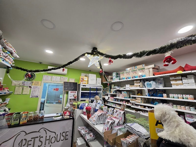 PET'S HOUSE - Foto 6