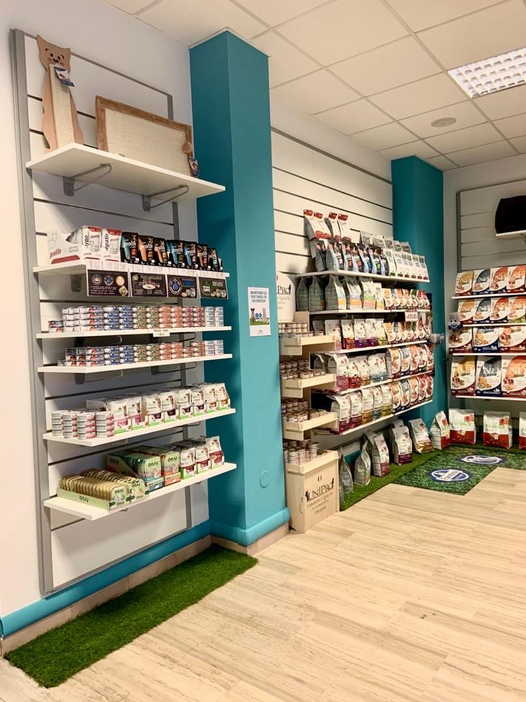 PET'S LIFE PLAN DI CORTIS ANASTASIA - Foto 1