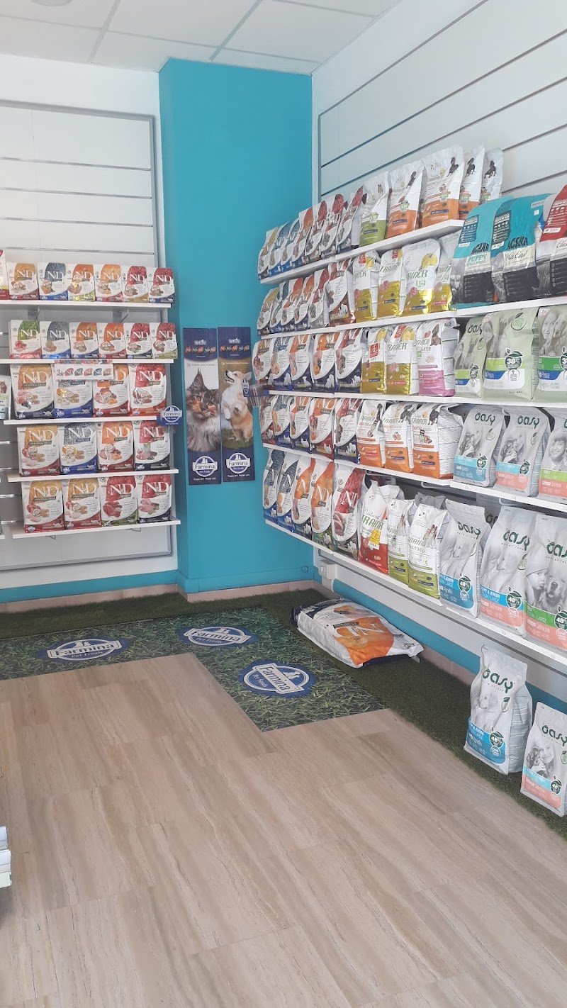 PET'S LIFE PLAN DI CORTIS ANASTASIA - Foto 2