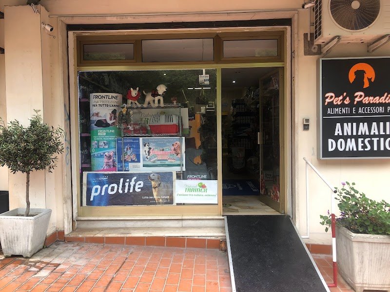 Pet's Paradise - Foto 1