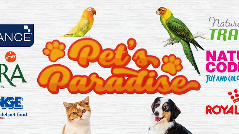 Pet’s paradise - Foto 1