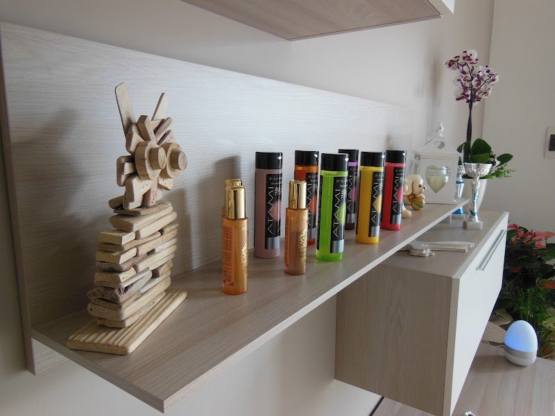 Pettinamìs - Foto 3