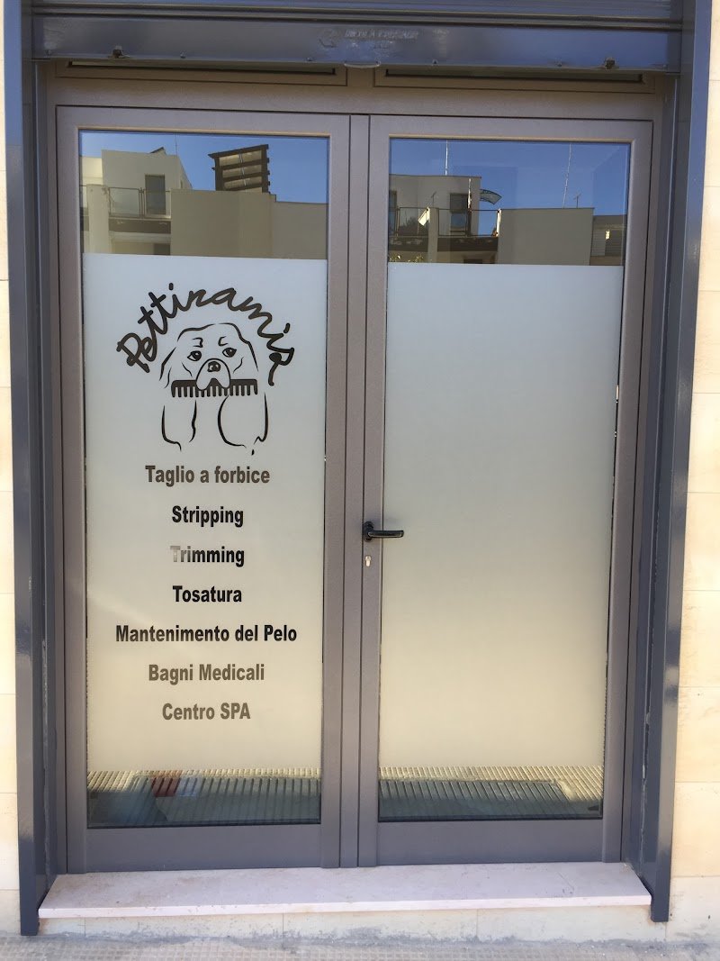 Pettinamìs - Foto 5