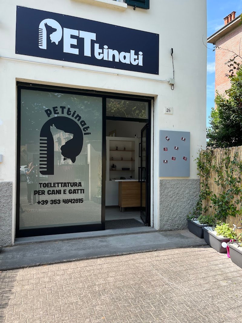 PETtinati - Foto 1
