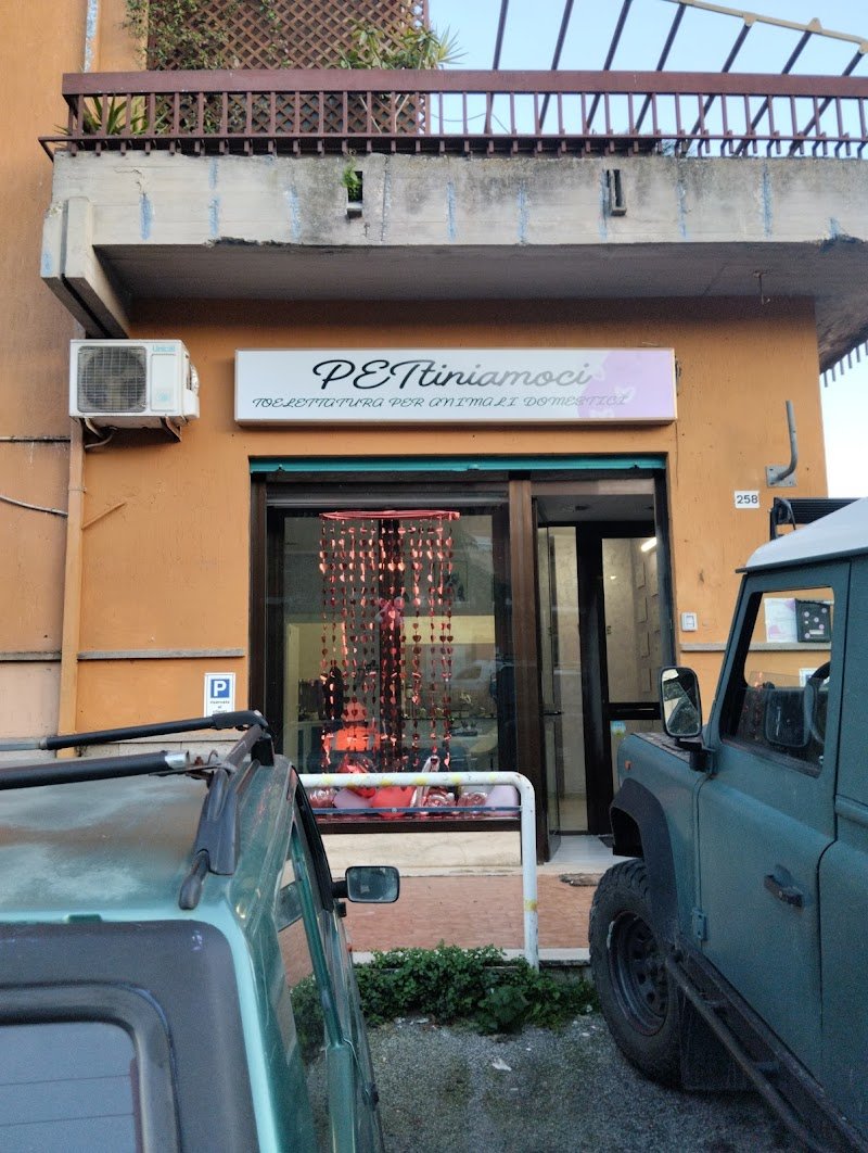 PETtiniamoci - Foto 1